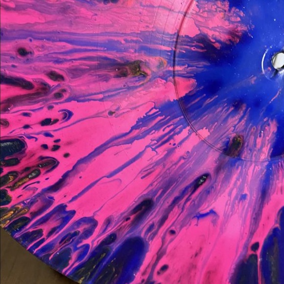 Record Album Art. Original. - Picture 2 of 9